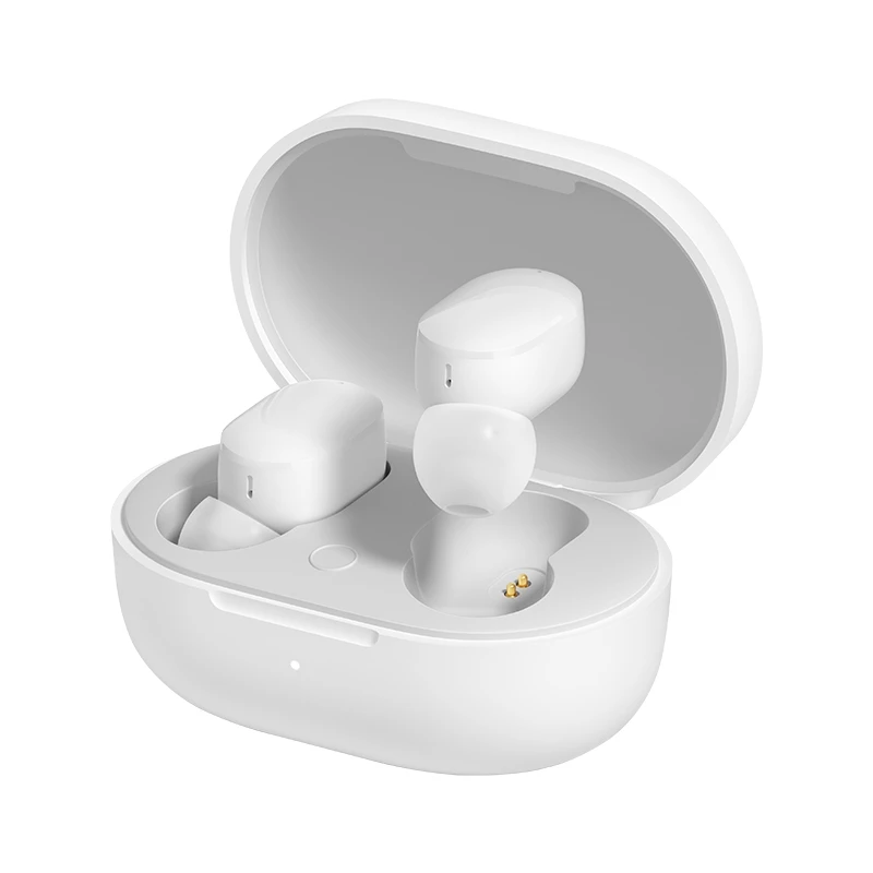 Hot Sale Original Xiaomi Redmi AirDots 3 Mi True Wireless Earbuds Basic 3 Red Mi Airdots 3 BT 5.2 Earphones
Hot Sale Original Xiaomi Redmi AirDots 3 Mi True Wireless Earbuds Basic 3 Red Mi Airdots 3 BT 5.2 Earphones