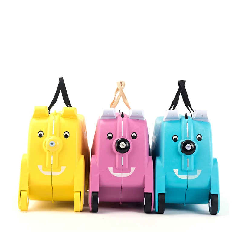 cute trolley bags