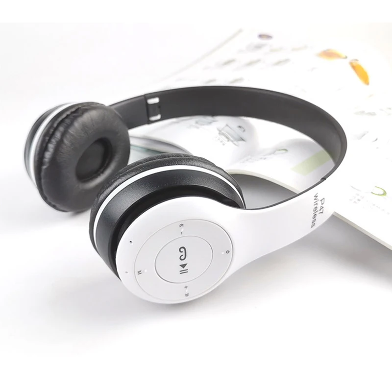 China Factory OEM Design Sport Earphone p47 Wireless Headphones Microphone Wireless TWS P47, Optional
China Factory OEM Design Sport Earphone p47 Wireless Headphones Microphone Wireless TWS P47, Optional