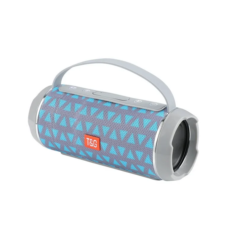 TG116c Portable Wireless Blue tooth Speaker best quality speakers for party mini speaker
TG116c Portable Wireless Blue tooth Speaker best quality speakers for party mini speaker