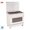 first rate 900*600 excellent craftsmanship good price 900*600mm electric stoves and ovens for pizza cooking