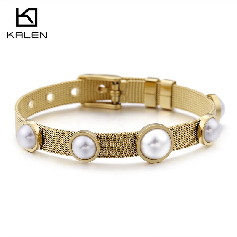 Wholesale Personalised Stainless Steel Bracelets And Bangles Jewelry Steel, Silver/gold/rose gold
Wholesale Personalised Stainless Steel Bracelets And Bangles Jewelry Steel, Silver/gold/rose gold