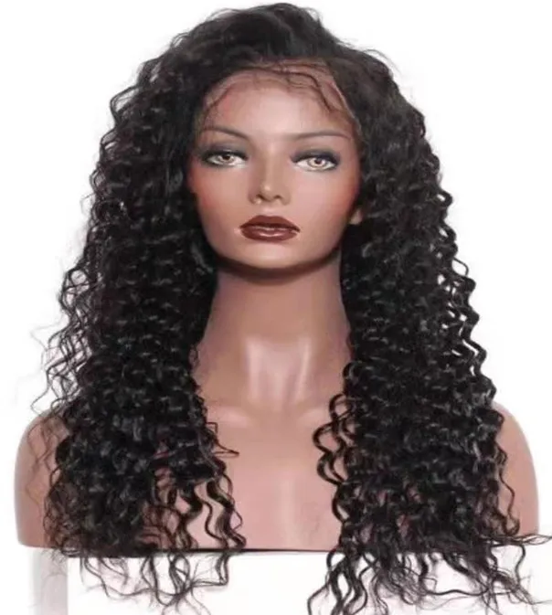 Letsfly Wholesale 100% Unprocessed Brazilian Virgin Hair Deep curly Good quality original virgin hair
Letsfly Wholesale 100% Unprocessed Brazilian Virgin Hair Deep curly Good quality original virgin hair