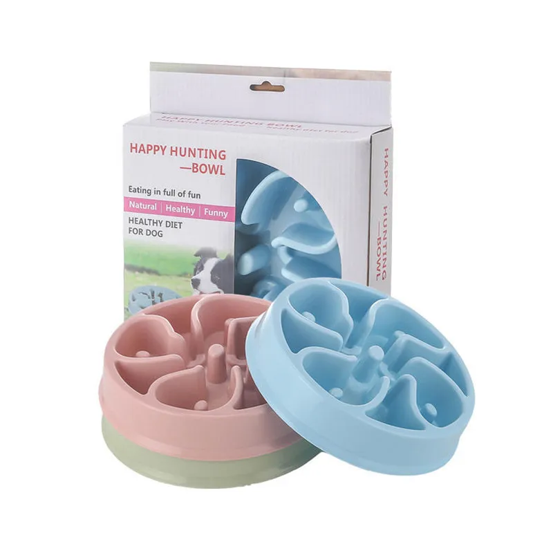 Stock Pet product Eco-friendly plastic PP flower shape Dog Cat slow Feeding Bowl slow feeder
Stock Pet product Eco-friendly plastic PP flower shape Dog Cat slow Feeding Bowl slow feeder