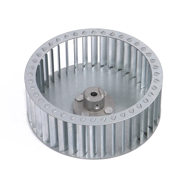 Centrifugal Fan, Plastic, Vortex, IM-001 - detail 4