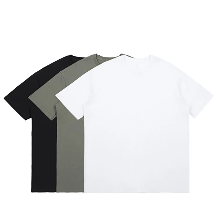 Streetwear Drop Shoulder Oversized Plain Cotton T-shirt Men
Streetwear Drop Shoulder Oversized Plain Cotton T-shirt Men