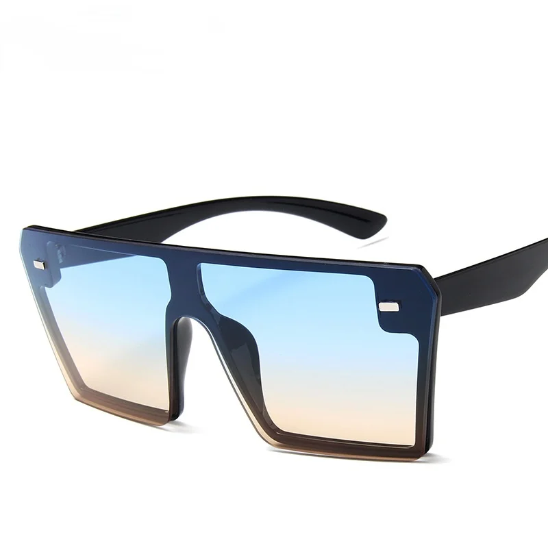 Luxury new big box colorful mercury sunglasses retro box personality sunglasses conjoined Miding goggles
Luxury new big box colorful mercury sunglasses retro box personality sunglasses conjoined Miding goggles