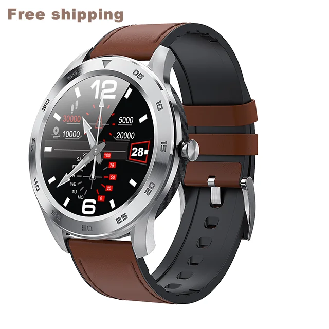 Free shipping DT98 waterproof IP68 with blood pressure oxygen heart rate fitness tracker alipay sport smartwatch
Free shipping DT98 waterproof IP68 with blood pressure oxygen heart rate fitness tracker alipay sport smartwatch
