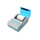 Justtide Portable Wireless Bluetooth Thermal Receipt Mobile Printer Android Ios