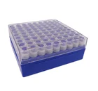 Good Price Polypropylene (PP) Material cryovials novel coronavirus sampling tube with swab factory in china