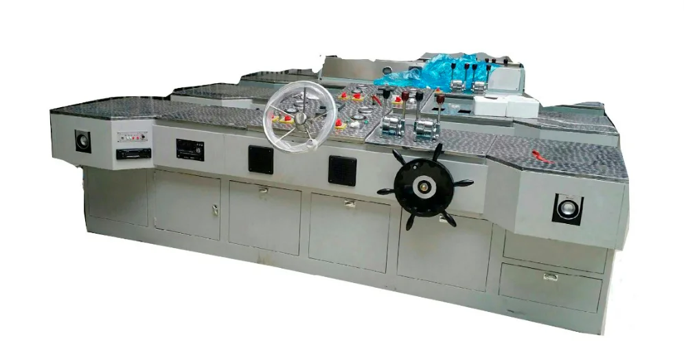 Hydraulic Electric Boat Steering Wheel OEM Marine Gear Steering Parts Custom Marine Steering Control System Supplies Marine