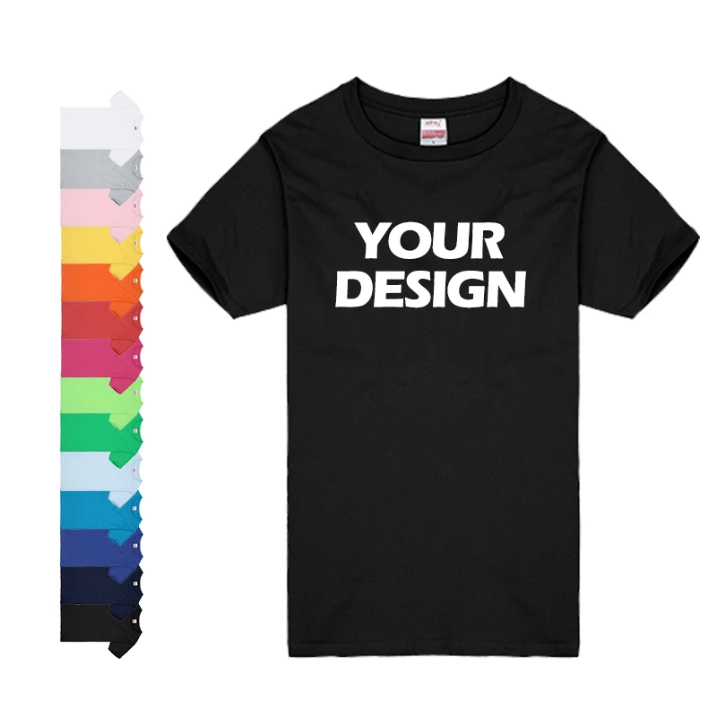Men's Tshirt T-Shirts Blank Anime Clothing Wholesale Cotton Custom Printing Embroider Shirts For Men, Customized color
Men's Tshirt T-Shirts Blank Anime Clothing Wholesale Cotton Custom Printing Embroider Shirts For Men, Customized color