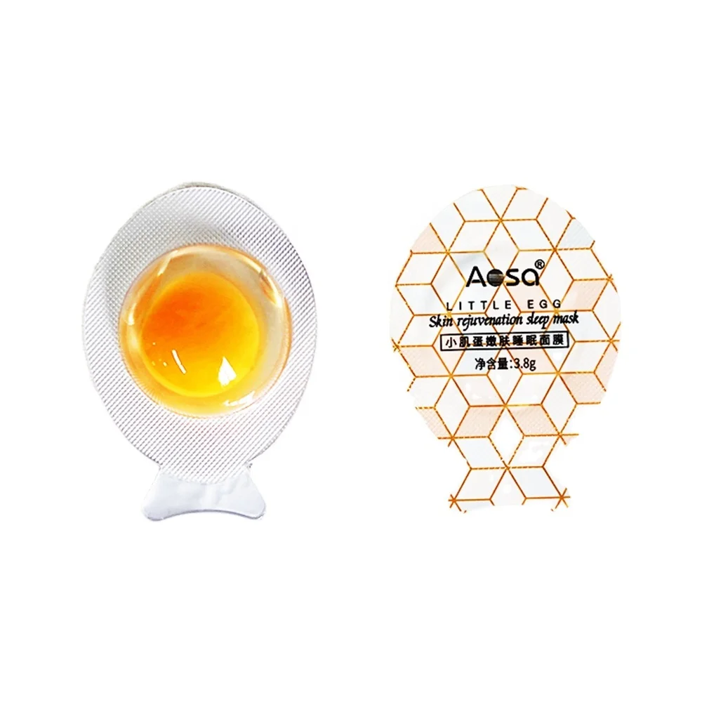 Anti-glycation Repairing Mask,Wholesale No-washing Egg Smear Sleeping Facial Mask For Skin Care Hydrating and Moisturizing
Anti-glycation Repairing Mask,Wholesale No-washing Egg Smear Sleeping Facial Mask For Skin Care Hydrating and Moisturizing