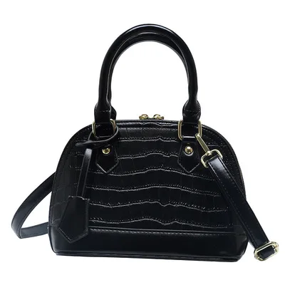 2021 New Design Stone Pattern Shell Bag Ladies Purse Luxury PU Leather Crossbody Bag Classic Women Handbag
2021 New Design Stone Pattern Shell Bag Ladies Purse Luxury PU Leather Crossbody Bag Classic Women Handbag