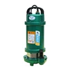 220 volts duck pond 075 kw submersible water pump