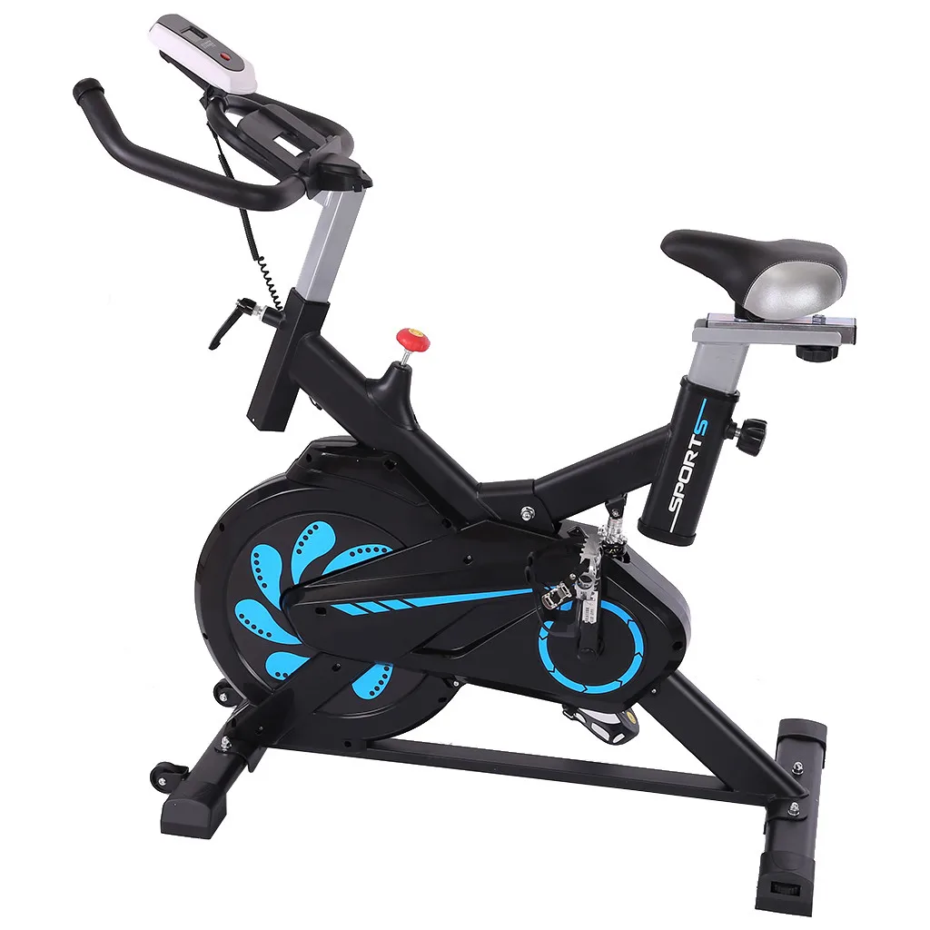 IN STOCK DROPSHIPPING Indoor Cycling Bike Stationary Professional Exercise Sport Bike