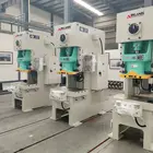 Pneumatic press punching machine for aluminium profile