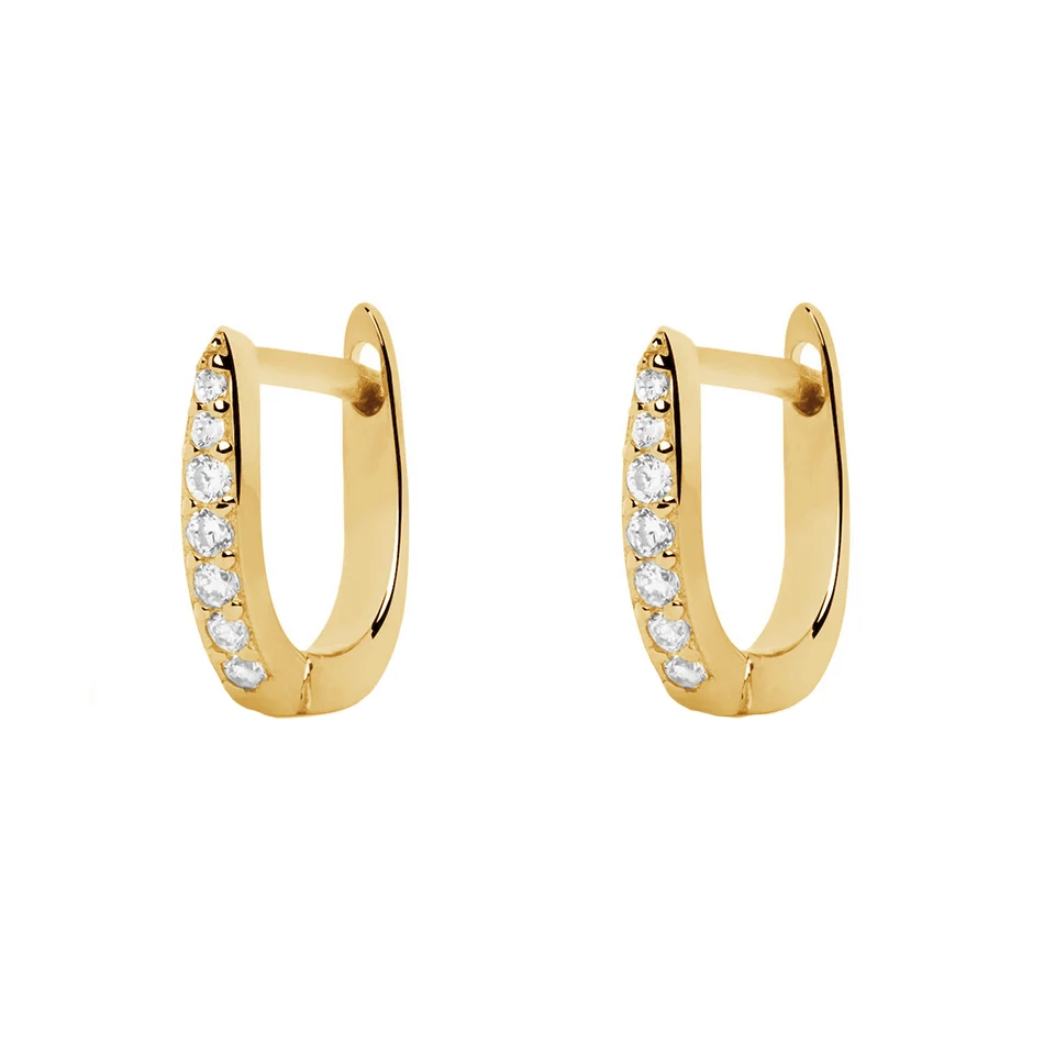 sterling silver wholesale jewelry supplies 18k gold plated spark hoop earrings for women
sterling silver wholesale jewelry supplies 18k gold plated spark hoop earrings for women