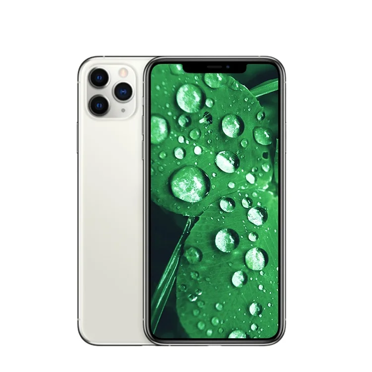 Refurbished Phone 11 Pro Cheap Cell Used Second Hand Original Unlocked Mobile Phones for Apple iPhone 11 pro On Sale, Colors
Refurbished Phone 11 Pro Cheap Cell Used Second Hand Original Unlocked Mobile Phones for Apple iPhone 11 pro On Sale, Colors