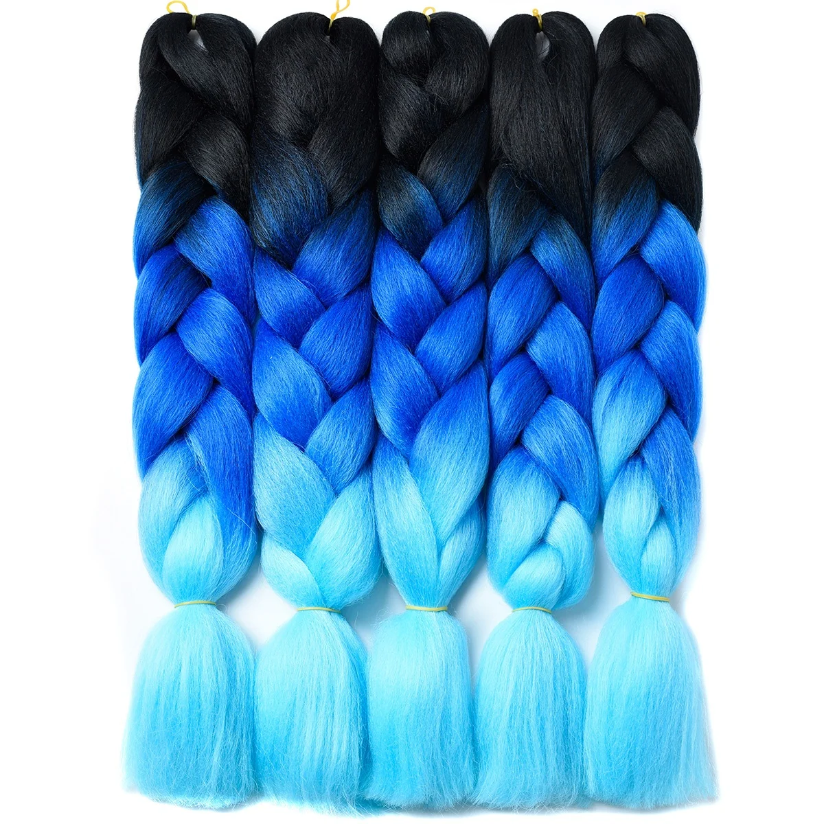 Ombre braiding hair jumbo, braiding hair prestreched, ombre braids x pression synthetic braids hair, Pic showed
Ombre braiding hair jumbo, braiding hair prestreched, ombre braids x pression synthetic braids hair, Pic showed