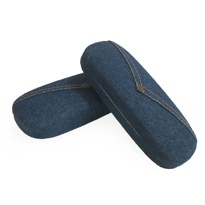 2021 hot sale men and women portable sunglasses organizer wholesale denim glasses case can be customized logo
2021 hot sale men and women portable sunglasses organizer wholesale denim glasses case can be customized logo