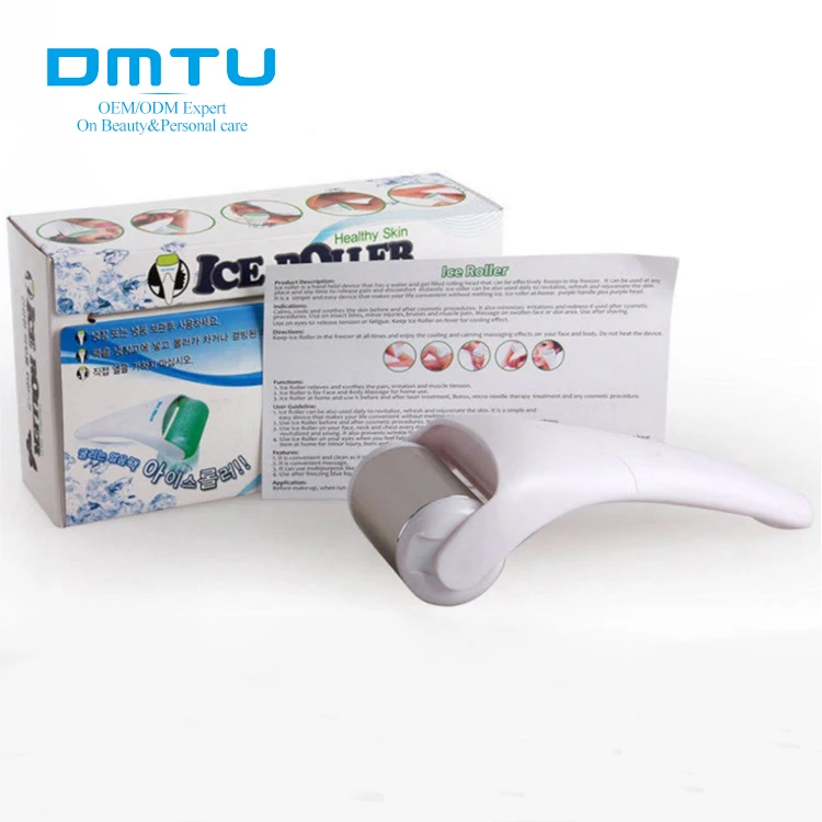 Steel Ice Roller Capsul Stainless Face Massager Globes Derma Skin Beauty Cold Stainless Ice Roller, White, red, green, purple, blue
Steel Ice Roller Capsul Stainless Face Massager Globes Derma Skin Beauty Cold Stainless Ice Roller, White, red, green, purple, blue