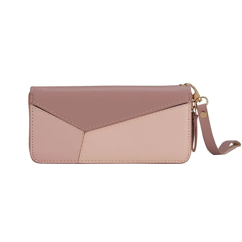 Female purse mouth red envelope fashion summer popular fresh European and American wind bag
Female purse mouth red envelope fashion summer popular fresh European and American wind bag