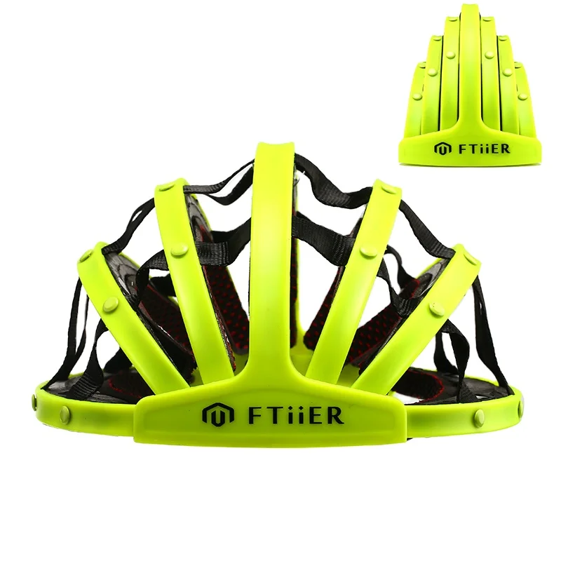 Foldable Road Cycling Helmets Ultralight Helmet for Bike Bicycle Helmet Adjustable Casque Cyclisme
Foldable Road Cycling Helmets Ultralight Helmet for Bike Bicycle Helmet Adjustable Casque Cyclisme