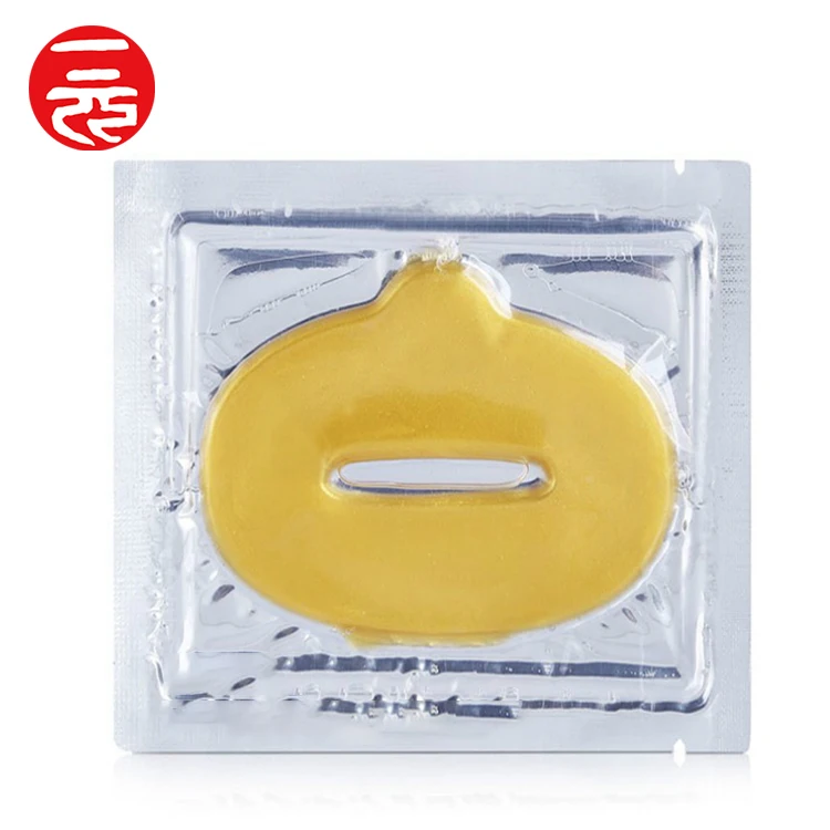Onedollar Wholesale private label Collagen nourishing golden lip mask reduces lip wrinkles,moisturizes and prevents chapped lip
Onedollar Wholesale private label Collagen nourishing golden lip mask reduces lip wrinkles,moisturizes and prevents chapped lip