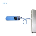 Waterproof RFID GPS Management System Security Safety Equipment Patrol Guard Tour System
