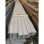 High quality 304 stainless steel flat bar barra plana