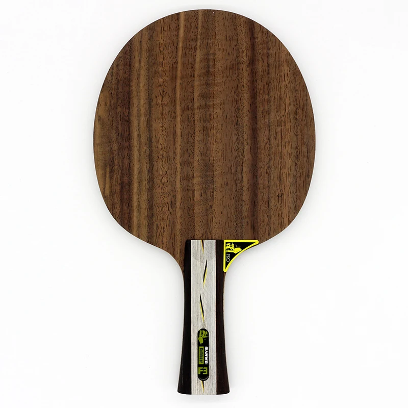 Hot sell sanwei F3 bulldozer with excellent structure table tennis blade for advanced player, Wood color
Hot sell sanwei F3 bulldozer with excellent structure table tennis blade for advanced player, Wood color