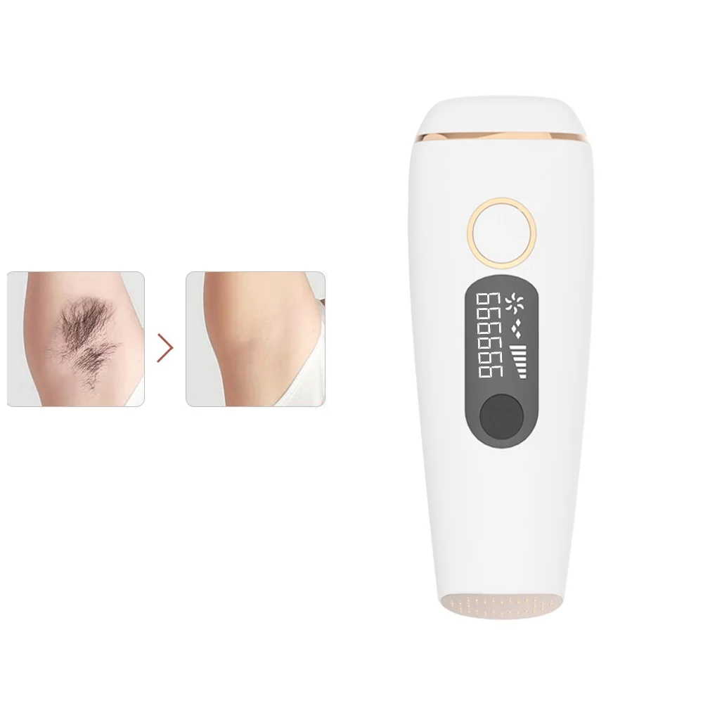 990000 Flash Permanent Ipl Epilator ipl new hair laser removal device 2020 maquina depilacion
990000 Flash Permanent Ipl Epilator ipl new hair laser removal device 2020 maquina depilacion