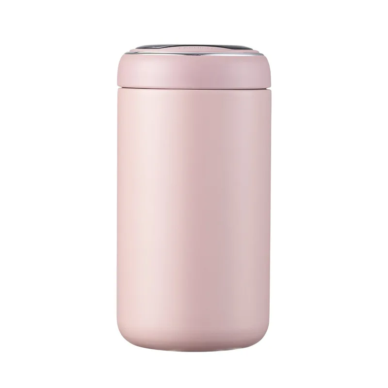 Cute Mini Custom Logo Gift Cup Ladies Stainless Steel Portable led Water Temperature Cup Smart Thermos Cup, Sliver,blue ,red,purple
Cute Mini Custom Logo Gift Cup Ladies Stainless Steel Portable led Water Temperature Cup Smart Thermos Cup, Sliver,blue ,red,purple