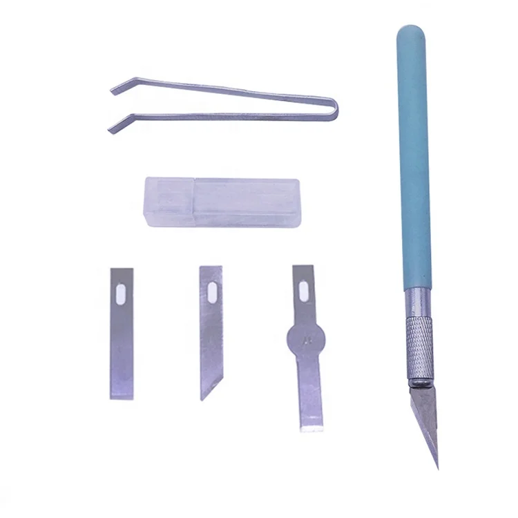 5pcs/set Stainless Steel Decoration cake carving knife fondant cake chocolate shaping knife baking tools
5pcs/set Stainless Steel Decoration cake carving knife fondant cake chocolate shaping knife baking tools