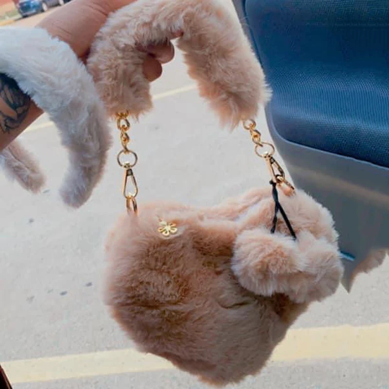 latest design leather clutch bag crossbody fur heart purse luxury bags women handbags ladies, Pictured
latest design leather clutch bag crossbody fur heart purse luxury bags women handbags ladies, Pictured