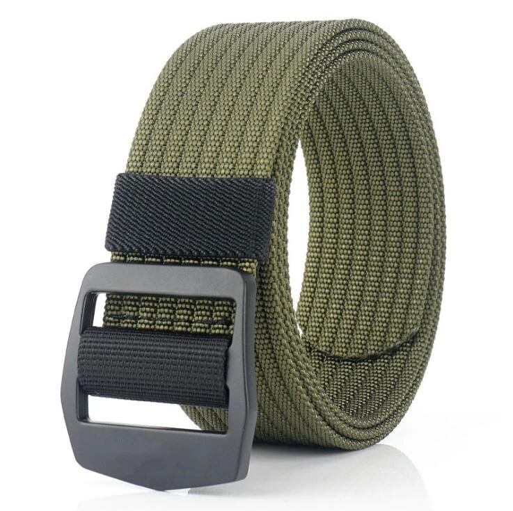 Fashion Elastic Belt Woven Fabric Military Outdoor Belts Running Belt Elastic For Jeans
Fashion Elastic Belt Woven Fabric Military Outdoor Belts Running Belt Elastic For Jeans