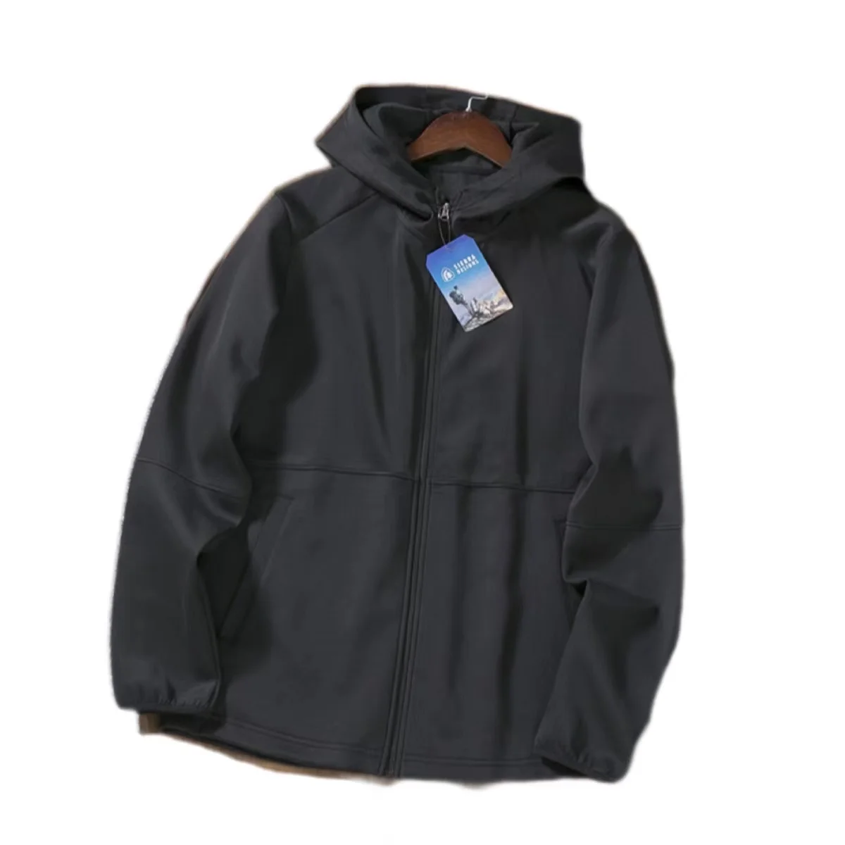 2022 Hot selling 100% cotton high quality athleisure hoodies sweatshirts with zipper
2022 Hot selling 100% cotton high quality athleisure hoodies sweatshirts with zipper