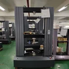Computer Tester Computer Controlled Electromechanical Peel Force Tester Peel Test Equipment 5KN 10KN 20KN