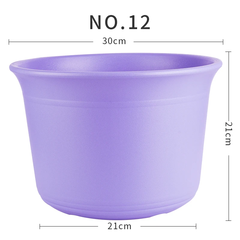 Wholesale home garden decorative design succulent pots for plant bosai garden flower pot, Purple
Wholesale home garden decorative design succulent pots for plant bosai garden flower pot, Purple