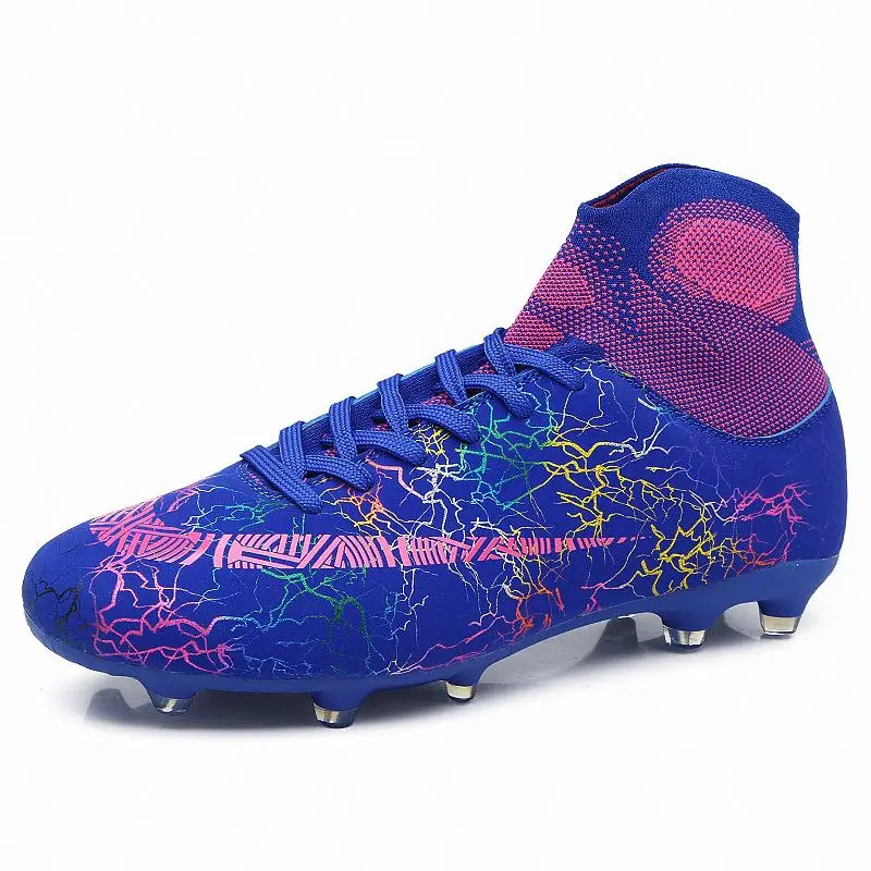 2021 large size anti classic chaussure the superfly football boots for sports soccer shoes cleats
2021 large size anti classic chaussure the superfly football boots for sports soccer shoes cleats