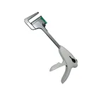 Cutter Surgery Surgical Stapler Disposable Linear Cutter Stapler For Open Surgery
