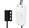 Wireless garage cheap Remote Control Amazon and Google home garage door opener
