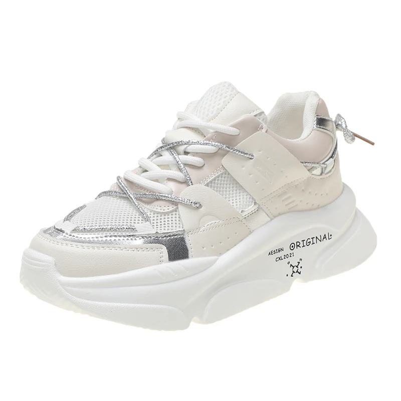 Super hot dada shoes 2020 autumn new mesh breathable fashion casual running shoes for women outdoor sneaker shoes
Super hot dada shoes 2020 autumn new mesh breathable fashion casual running shoes for women outdoor sneaker shoes