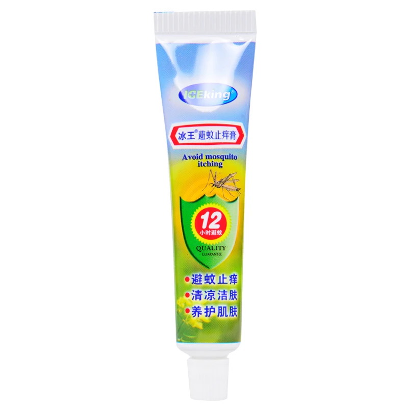 Anti-Mosquito Anti-Itch Cream Cool Cleansing Anti-Mosquitoes Nourish The Skin Anti-mosquito Anti-Itch Cream, Photo color
Anti-Mosquito Anti-Itch Cream Cool Cleansing Anti-Mosquitoes Nourish The Skin Anti-mosquito Anti-Itch Cream, Photo color