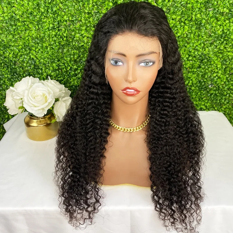 Single Knot Bleached Lace Front Wig 22Inch 180% Density HD Lace Wigs For Black Women Brazilian Hair Wigs Raw Hair Vendors
Single Knot Bleached Lace Front Wig 22Inch 180% Density HD Lace Wigs For Black Women Brazilian Hair Wigs Raw Hair Vendors