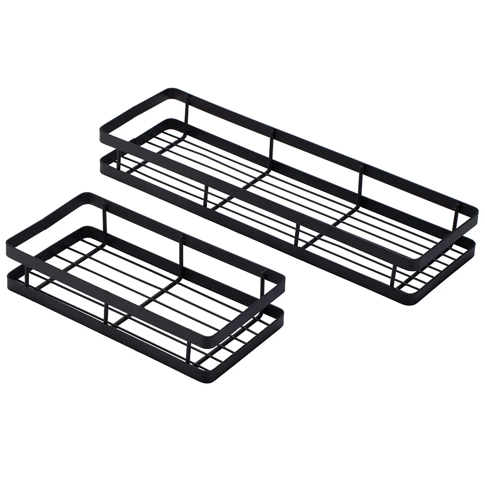Wall Mounted Seasoning Shelf Spice Rack Organizer For Kitchen,Multiple sizes and combinations,Easy to Assemble
Wall Mounted Seasoning Shelf Spice Rack Organizer For Kitchen,Multiple sizes and combinations,Easy to Assemble