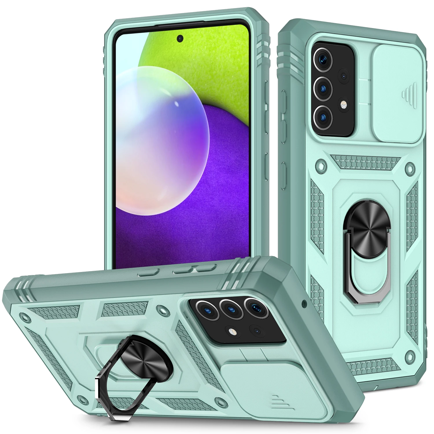 Leyi latest design three-in-one military push window phone case for Mi 10T Pro 5G 10 cover high drop protection Anti-chute, 8 colors can choose
Leyi latest design three-in-one military push window phone case for Mi 10T Pro 5G 10 cover high drop protection Anti-chute, 8 colors can choose