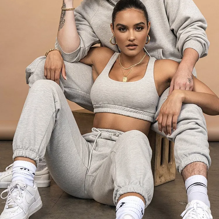 2021 new arrivals spring women 2 piece matching set casual solid color women sports two piece pants set
2021 new arrivals spring women 2 piece matching set casual solid color women sports two piece pants set