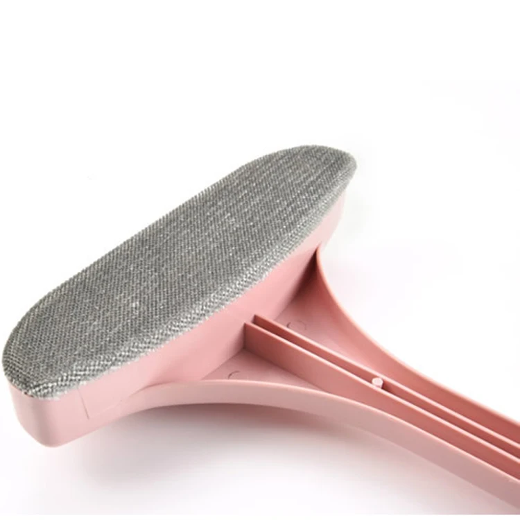 Domestic Double Brush Wiping Glass Cleaning Tools Tall Buildings Screen Window Brush, As same as picture
Domestic Double Brush Wiping Glass Cleaning Tools Tall Buildings Screen Window Brush, As same as picture